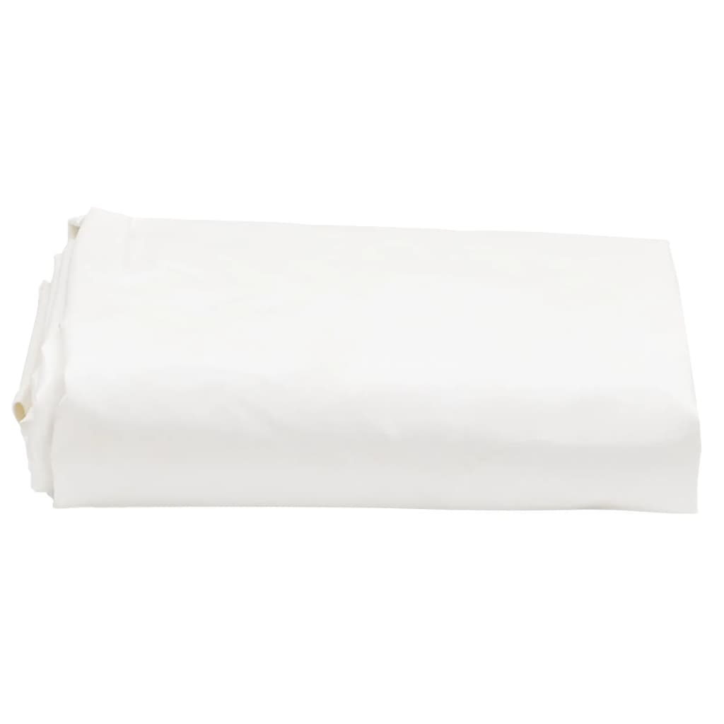 Cerada siva 1 x 2,5 m 650 g/m²