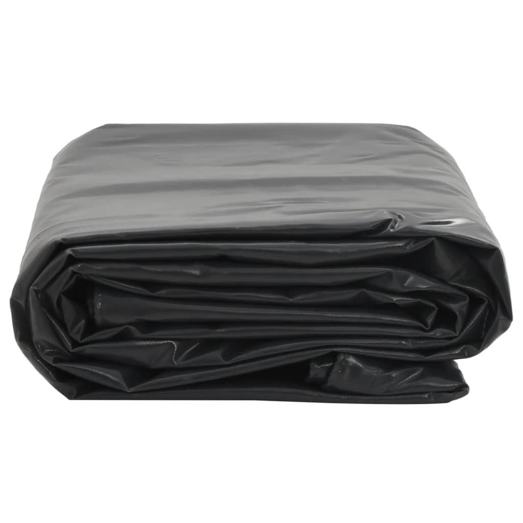 Cerada antracit 3 x 5 m 650 g/m²
