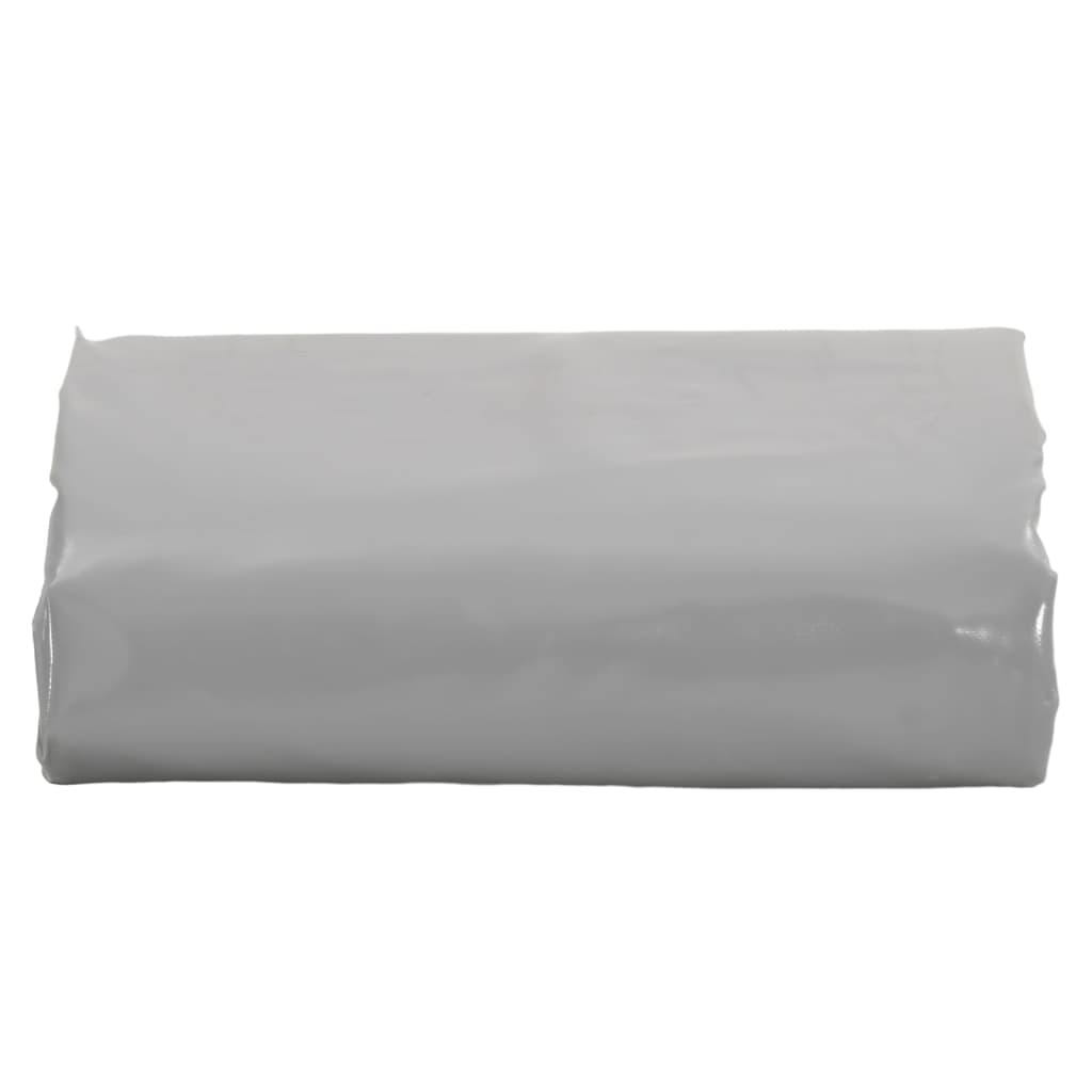 Cerada siva 1,5 x 20 m 650 g/m²