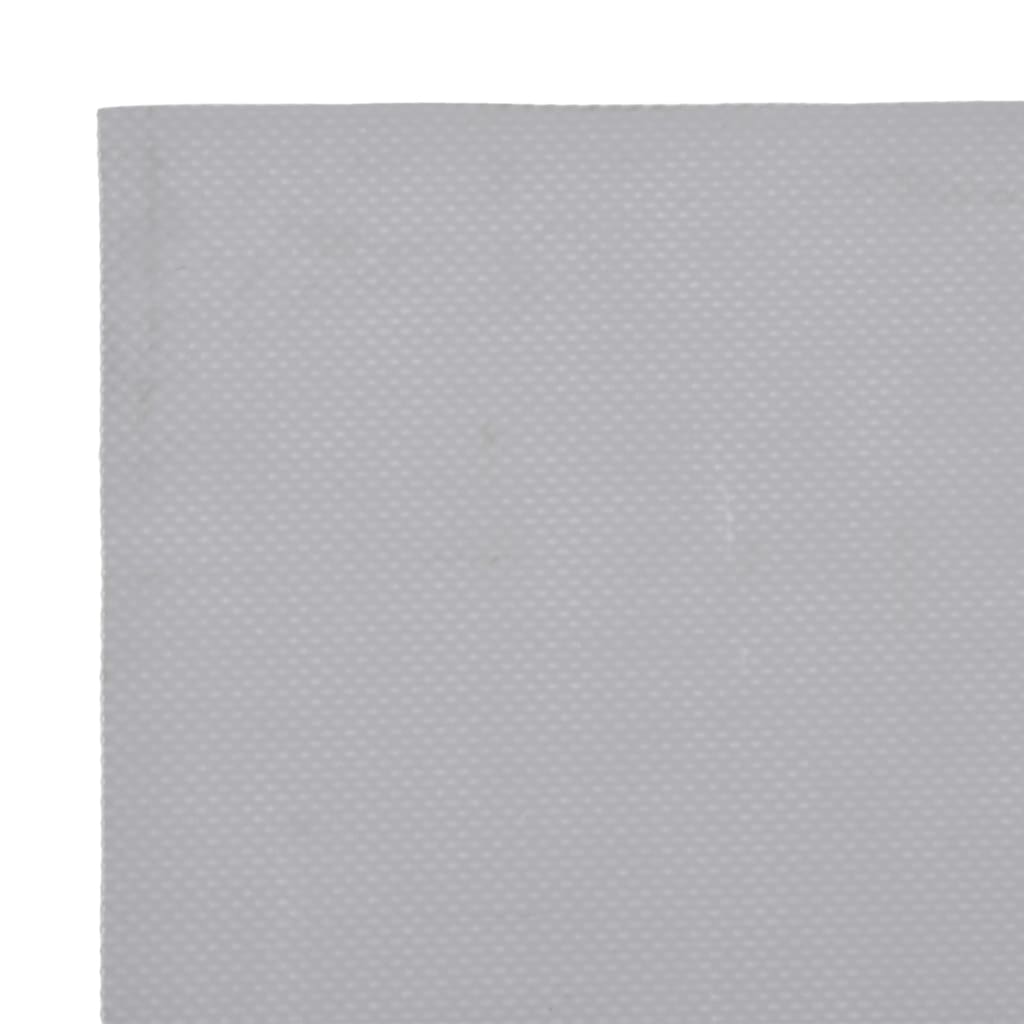 Cerada siva 1,5 x 20 m 650 g/m²
