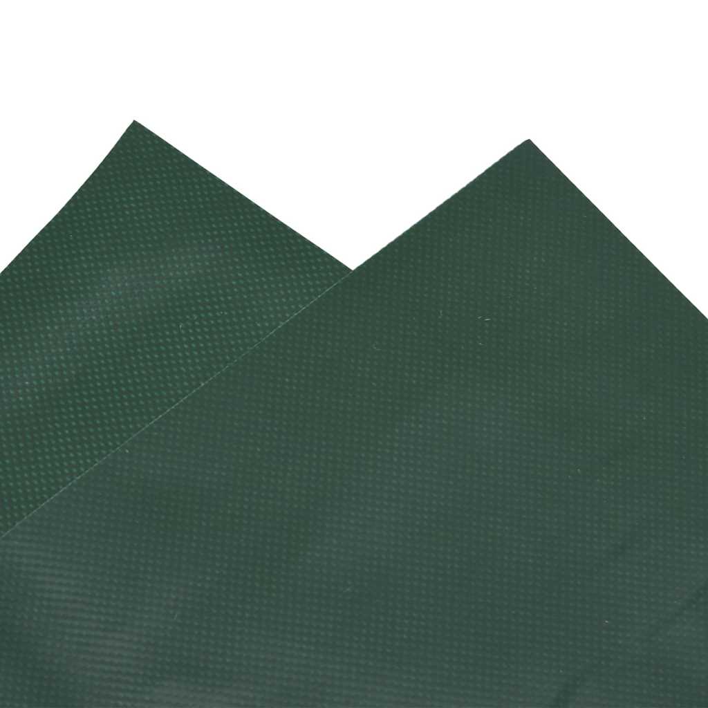Cerada zelena 3 x 4 m 650 g/m²