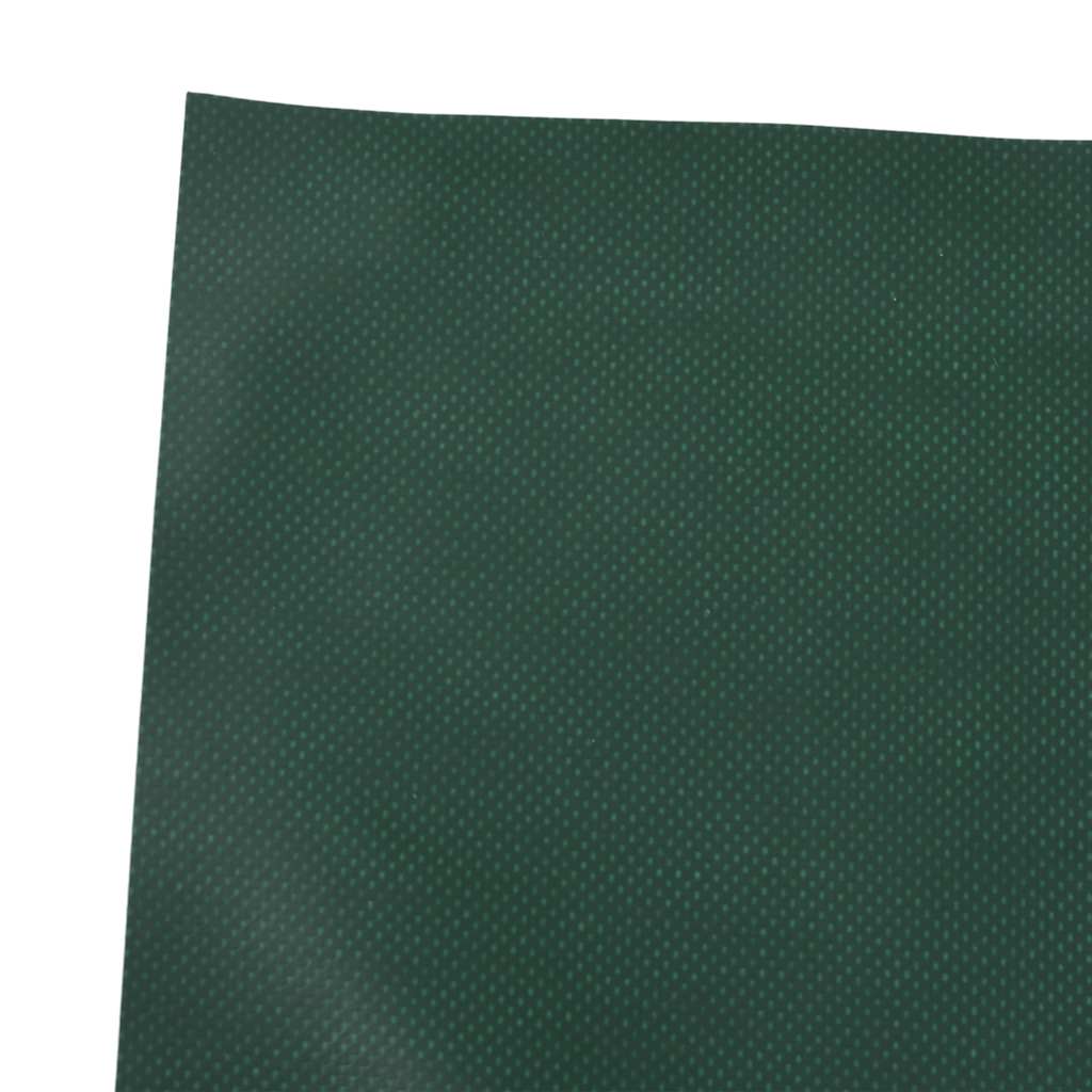 Cerada zelena 3 x 4 m 650 g/m²