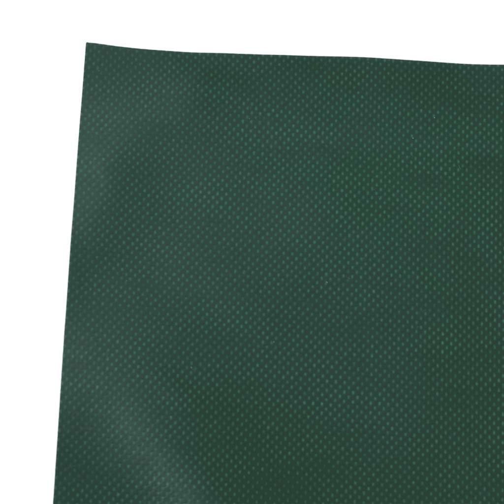 Cerada zelena 3 x 6 m 650 g/m²