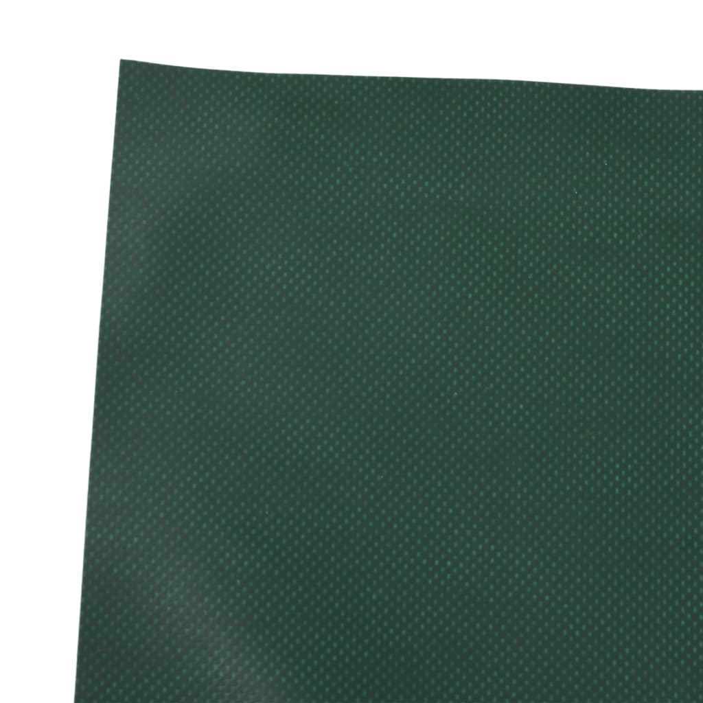 Cerada zelena 4 x 6 m 650 g/m²