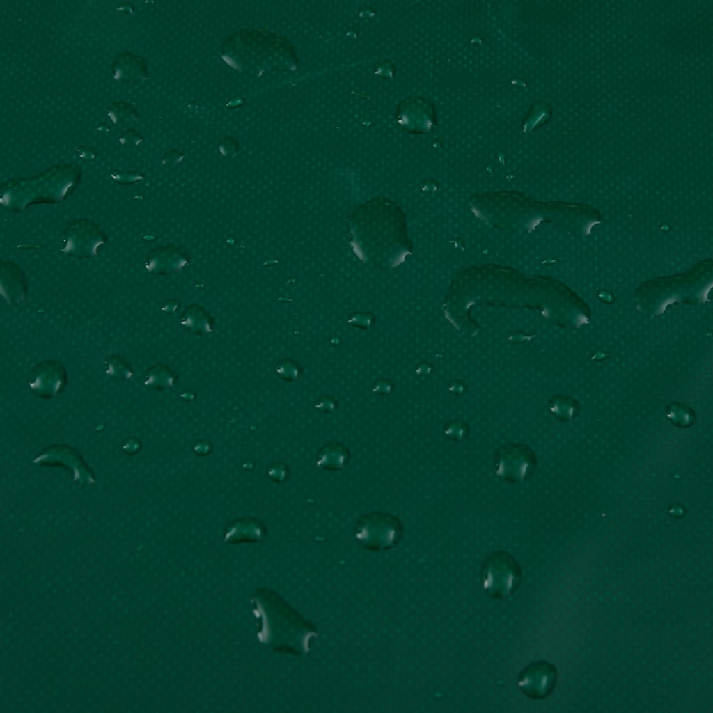 Cerada zelena 4 x 6 m 650 g/m²