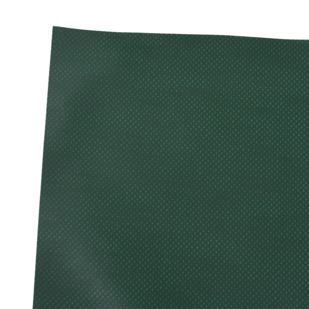 Cerada zelena 5 x 6 m 650 g/m²