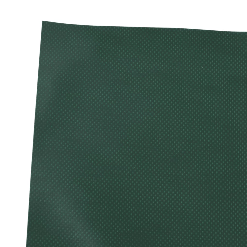 Cerada zelena 6 x 8 m 650 g/m²