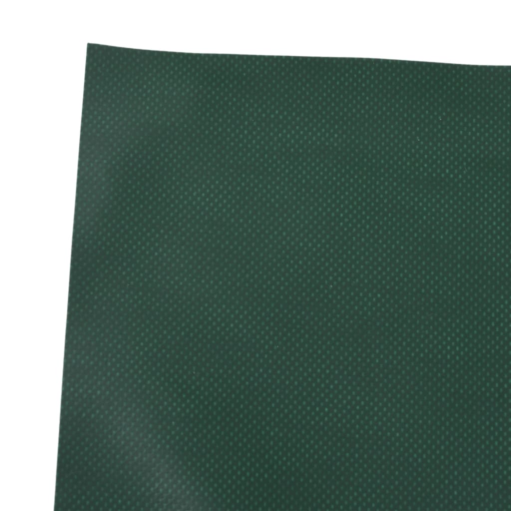 Cerada zelena 1,5x2 m 650 g/m²