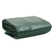 Cerada zelena 5 x 8 m 650 g/m²