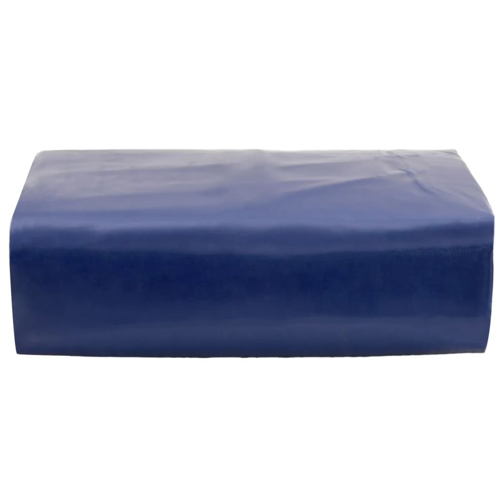 Cerada plava 2 x 3 m 650 g/m²