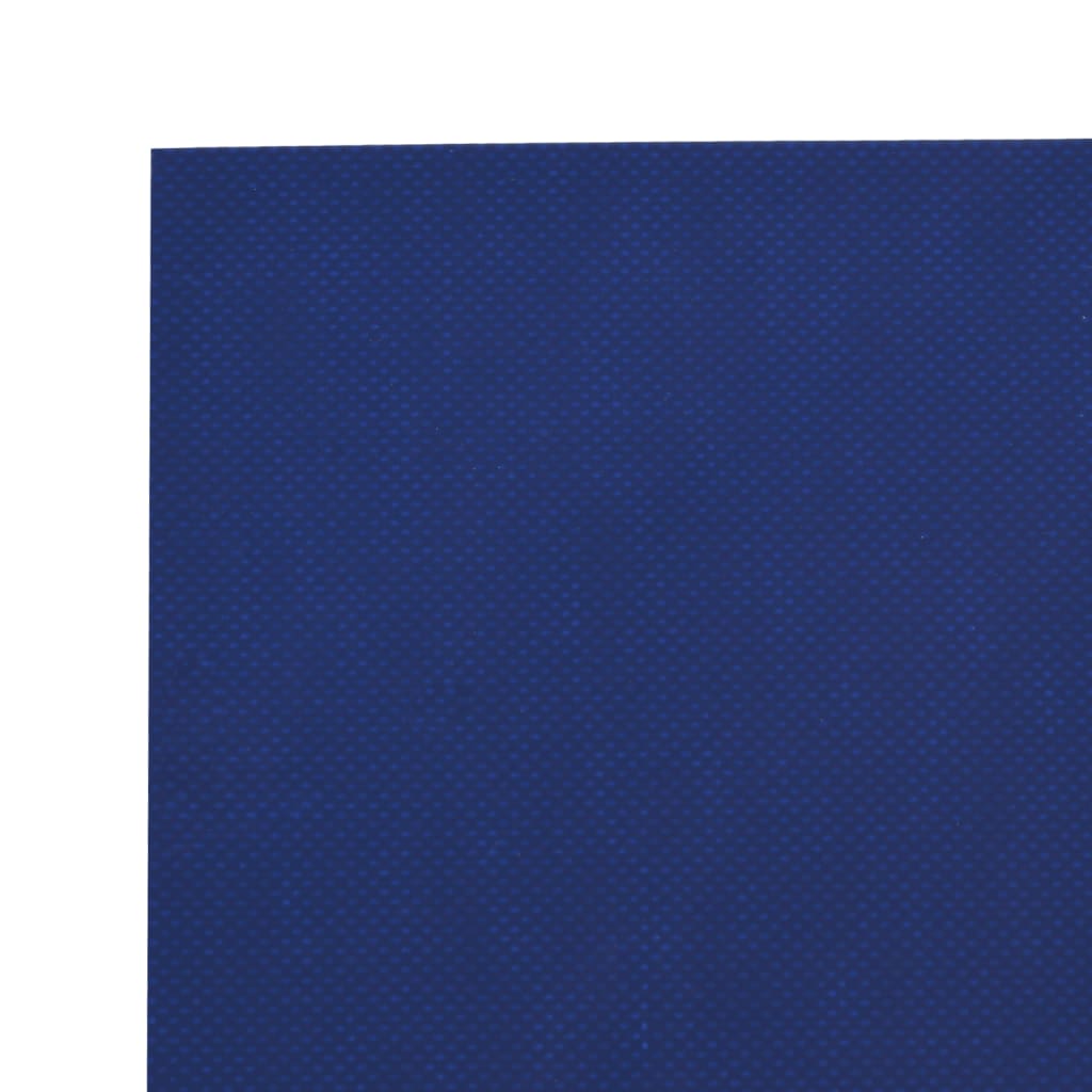 Cerada plava 4 x 6 m 650 g/m²