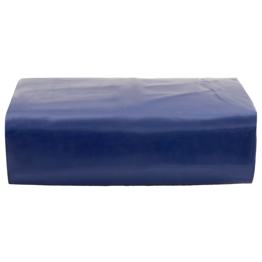 Cerada plava 1,5 x 20 m 650 g/m²