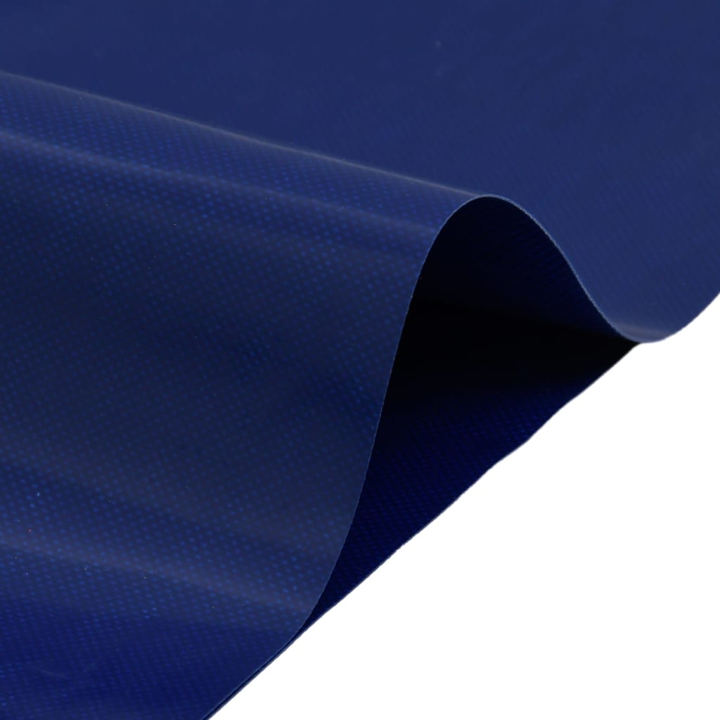 Cerada plava 1,5 x 20 m 650 g/m²