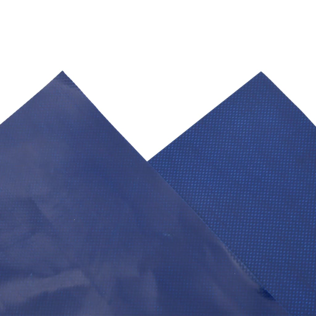 Cerada plava 6 x 8 m 650 g/m²