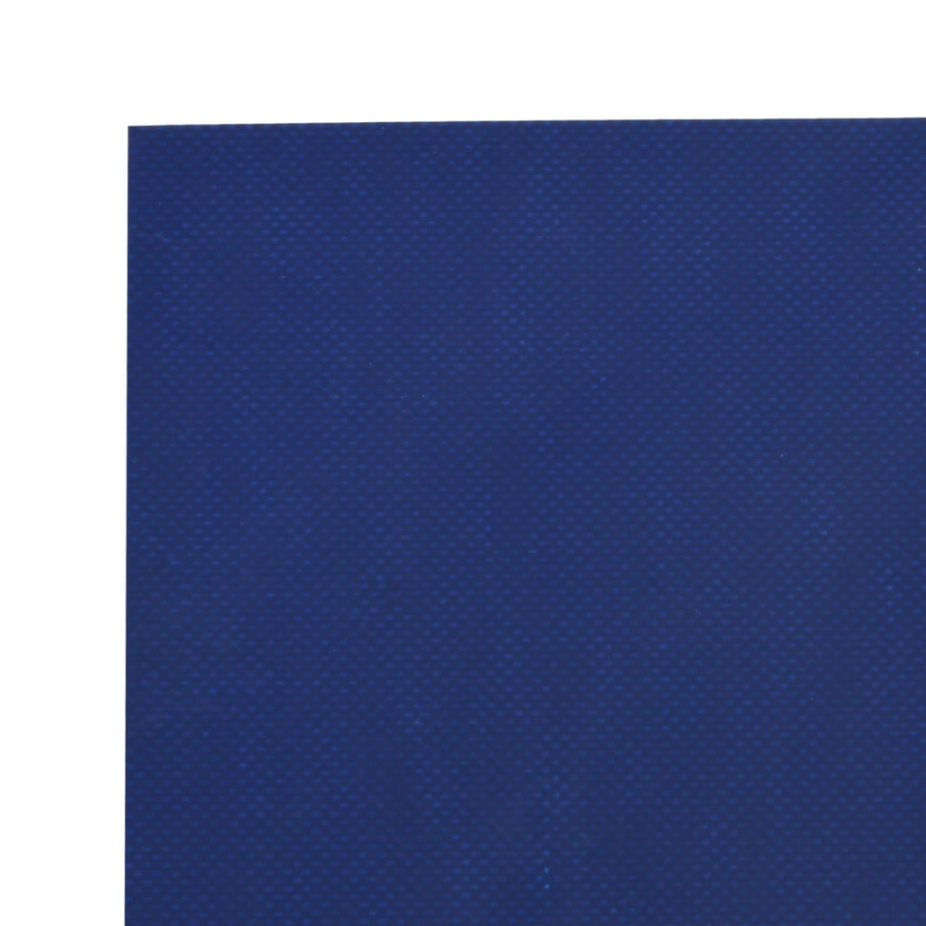 Cerada plava 1x2,5 m 650 g/m²