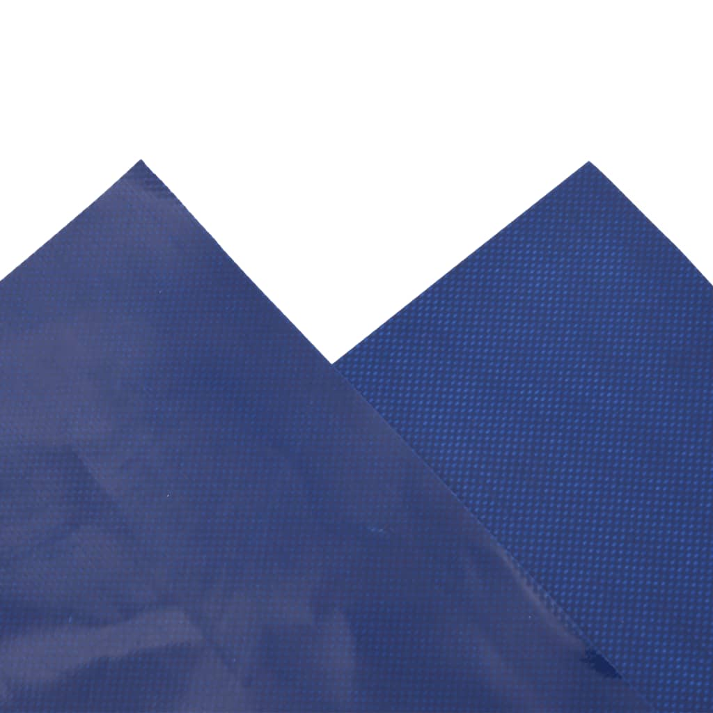 Cerada plava 1,5x2 m 650 g/m²