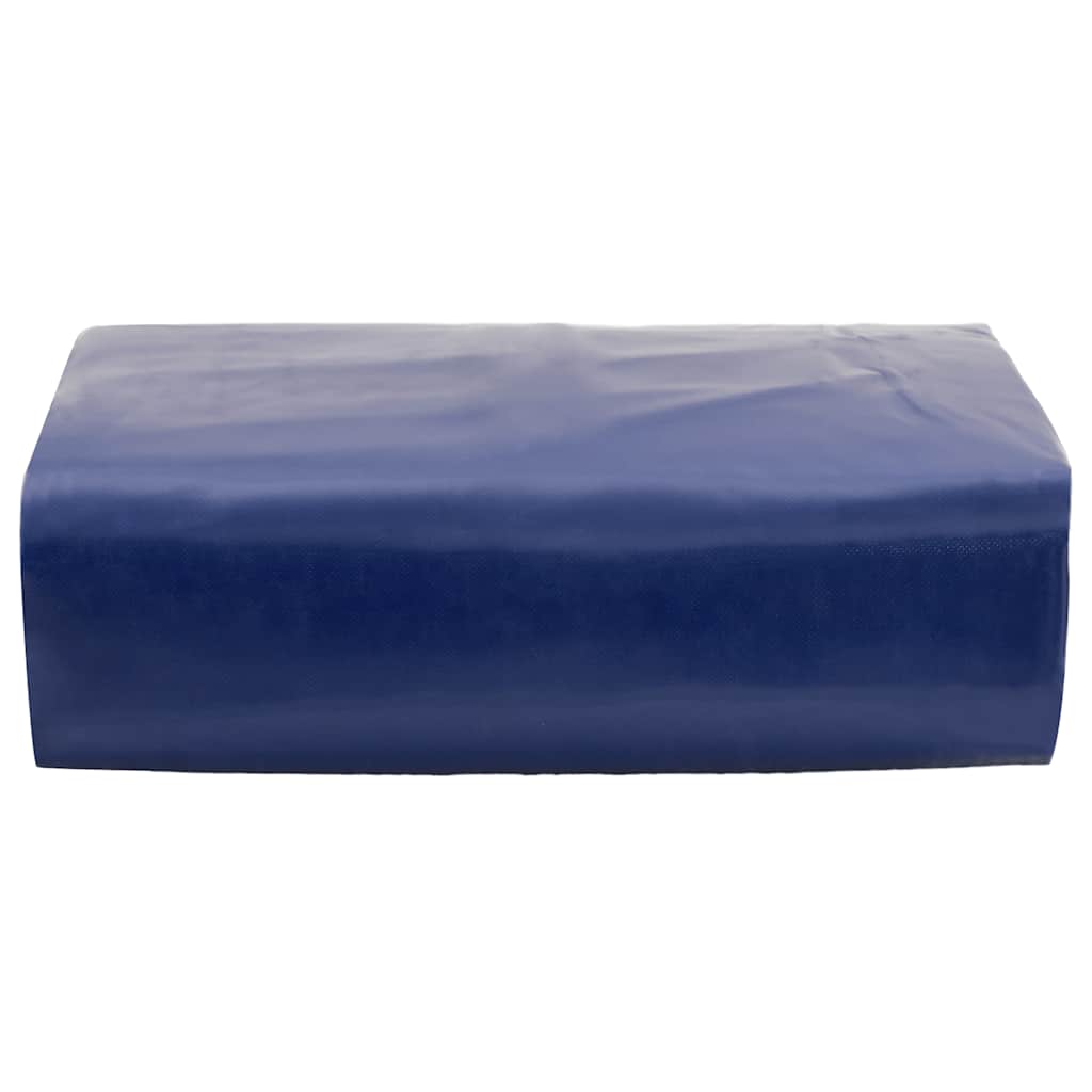 Cerada plava 5x5 m 650 g/m²