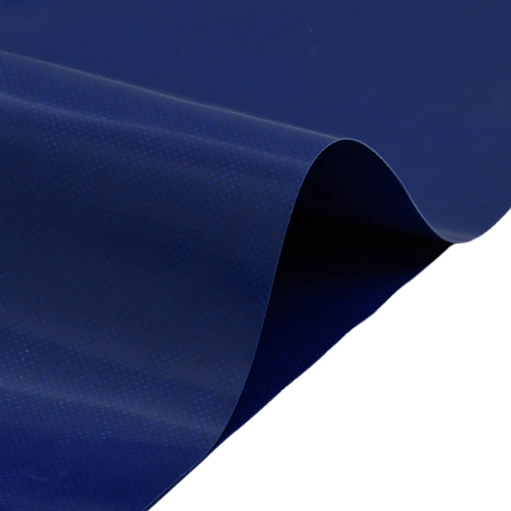 Cerada plava 5 x 8 m 650 g/m²