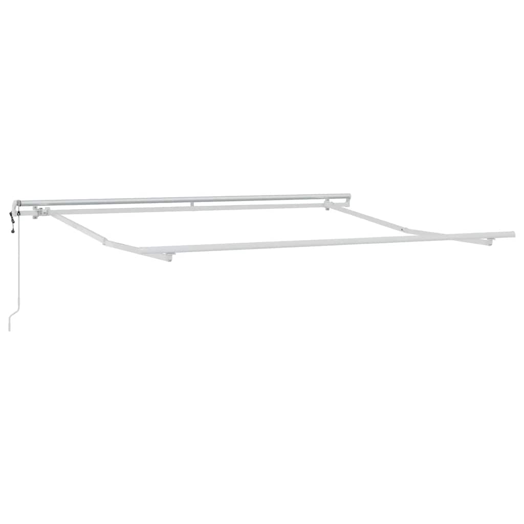 Tenda na automatsko uvlačenje bordo 300 x 250 cm