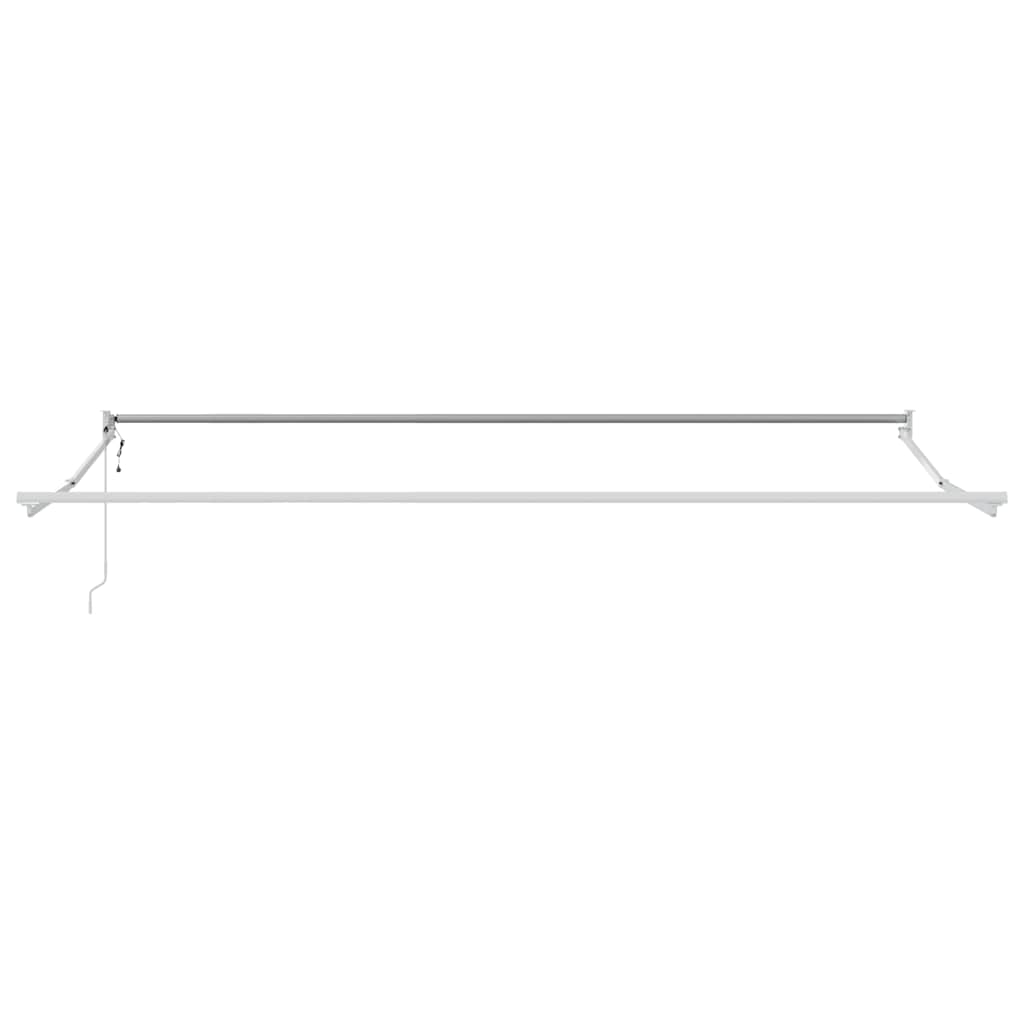 Tenda na automatsko uvlačenje bordo 450 x 300 cm