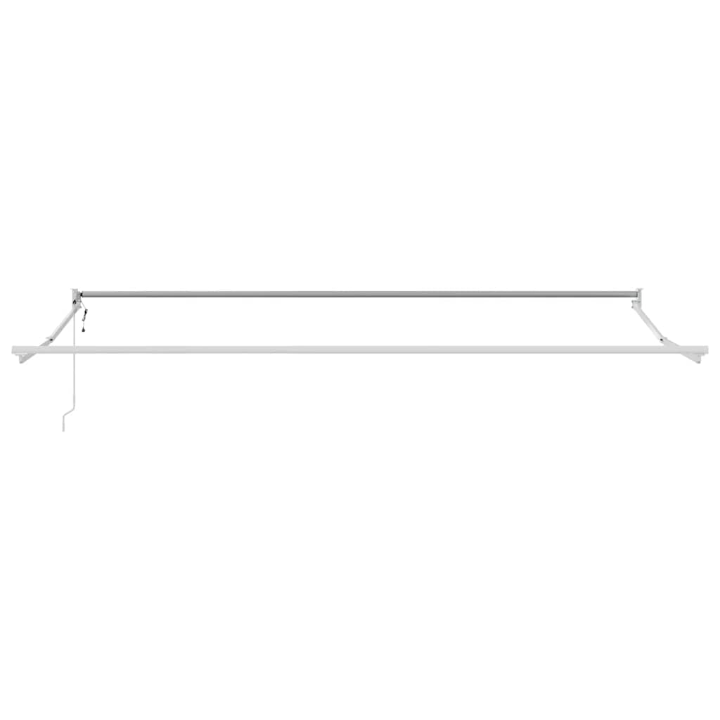 Tenda na automatsko uvlačenje bordo 500 x 300 cm