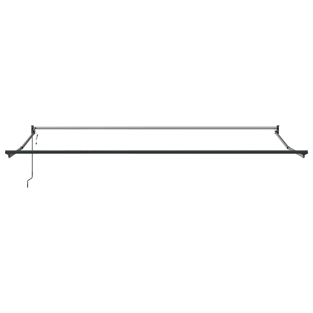 Tenda na automatsko uvlačenje bordo 500 x 300 cm
