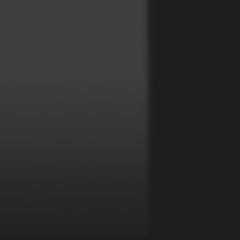 Stolići za kavu 2 kom visoki sjaj bijeli od konstruiranog drva