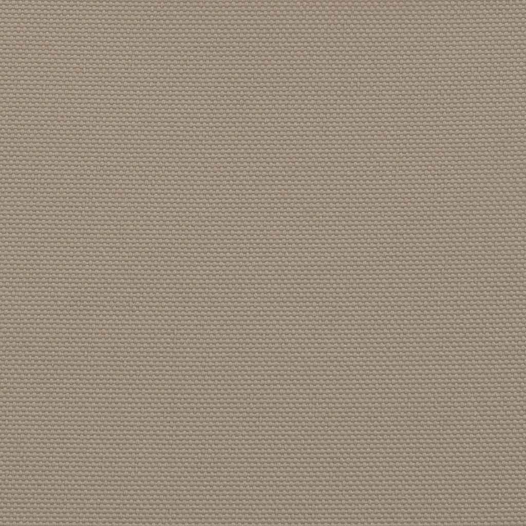 Balkonski zaslon smeđesivi 120x700 cm 100 % poliester Oxford