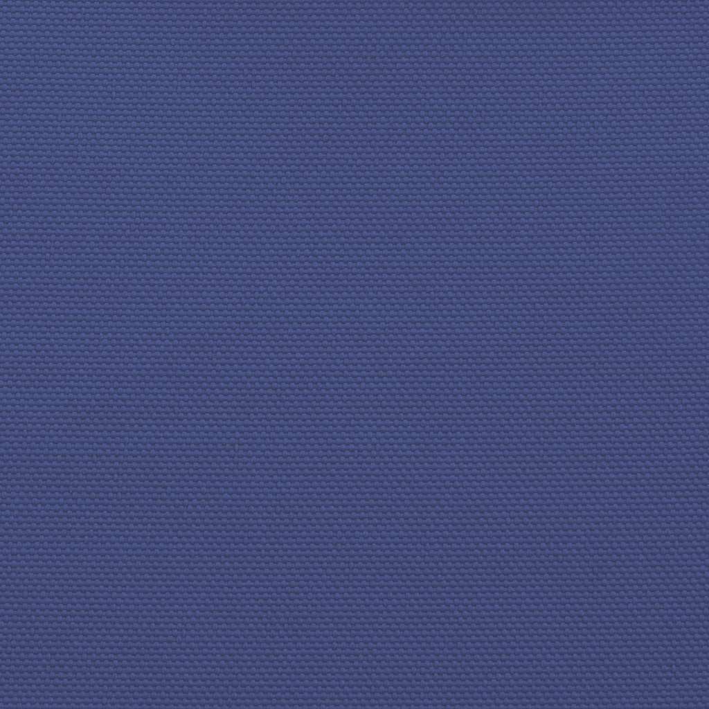 Balkonski zaslon plavi 75x700 cm 100 % poliester Oxford