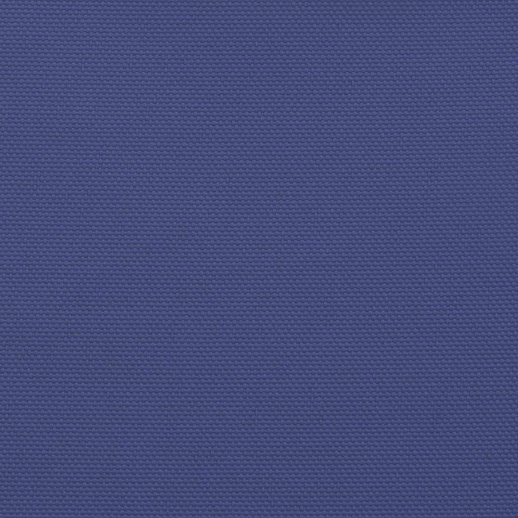 Balkonski zaslon plavi 90x1000 cm 100 % poliester Oxford