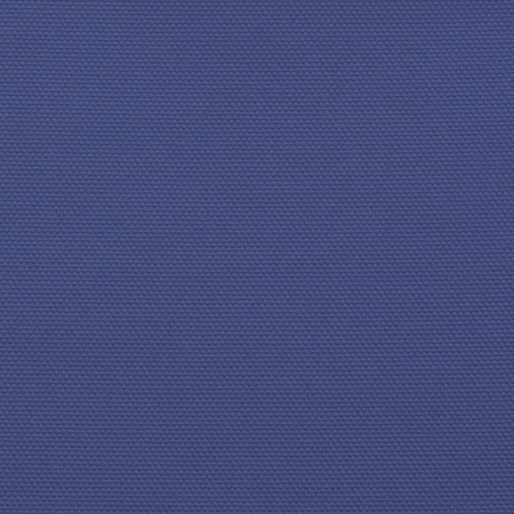 Balkonski zaslon plavi 120x800 cm 100 % poliester Oxford