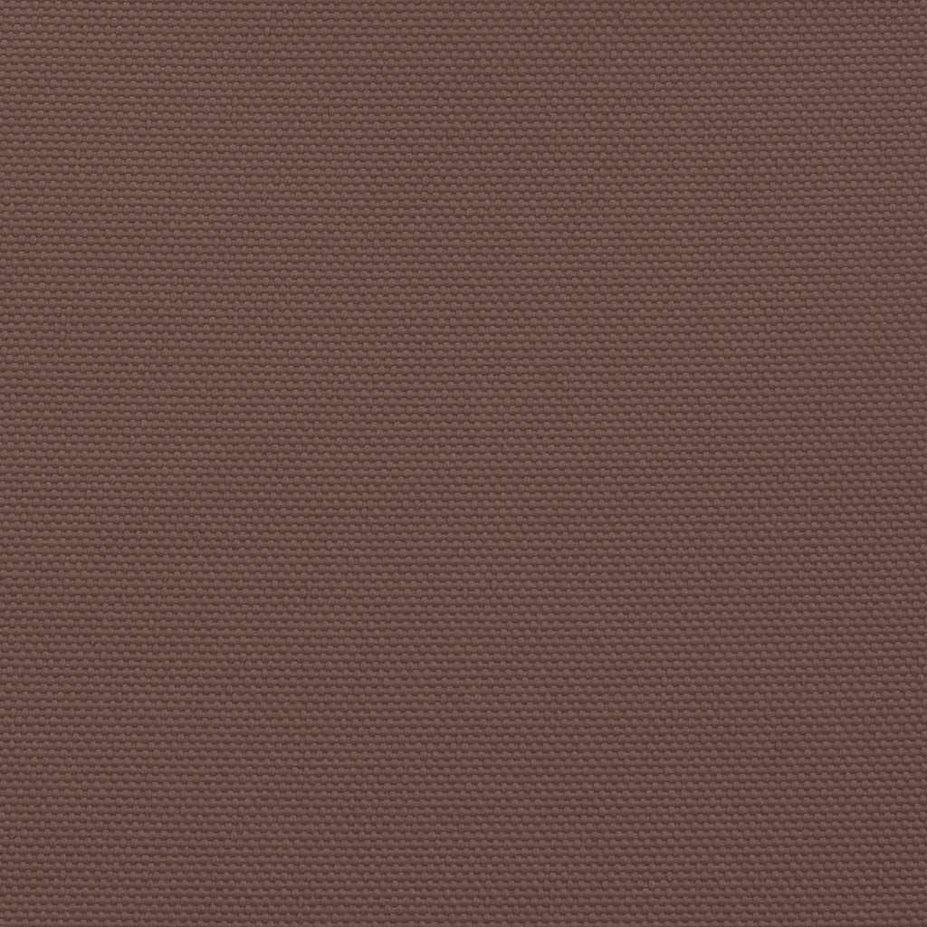 Balkonski zaslon smeđi 90x800 cm 100 % poliester Oxford