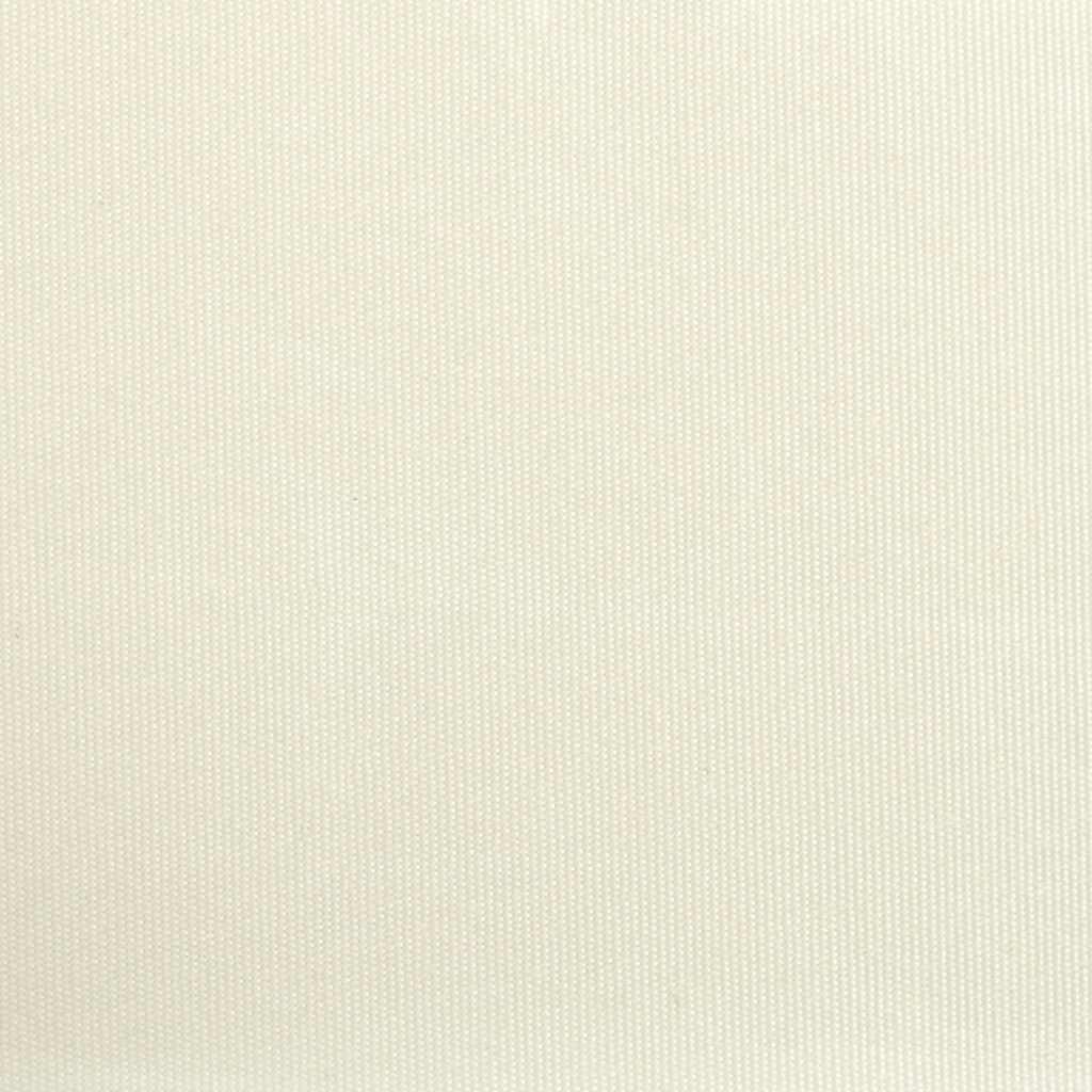 Tenda na uvlačenje krem 350 x 150 cm od tkanine i čelika