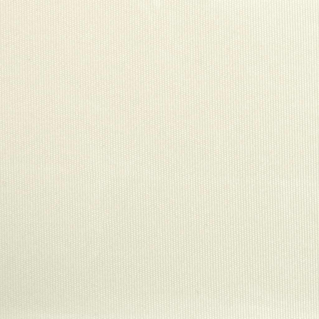 Tenda na uvlačenje krem 100 x 150 cm od tkanine i čelika