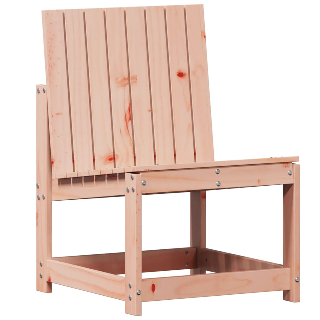 Vrtna stolica 50,5 x 55 x 77 cm od masivne duglazije