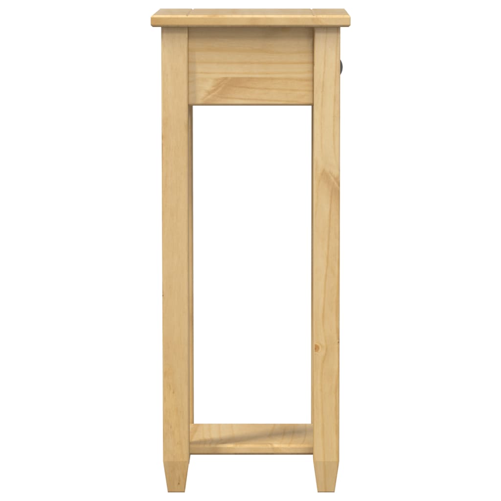 Stalak za biljke Corona 30 x 30 x 73 cm od masivne borovine