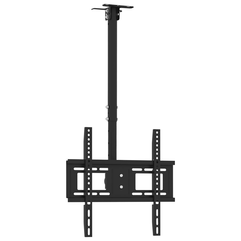 Stropni TV nosač za zaslon od 32-65 inča VESA 400x400 mm 40 kg