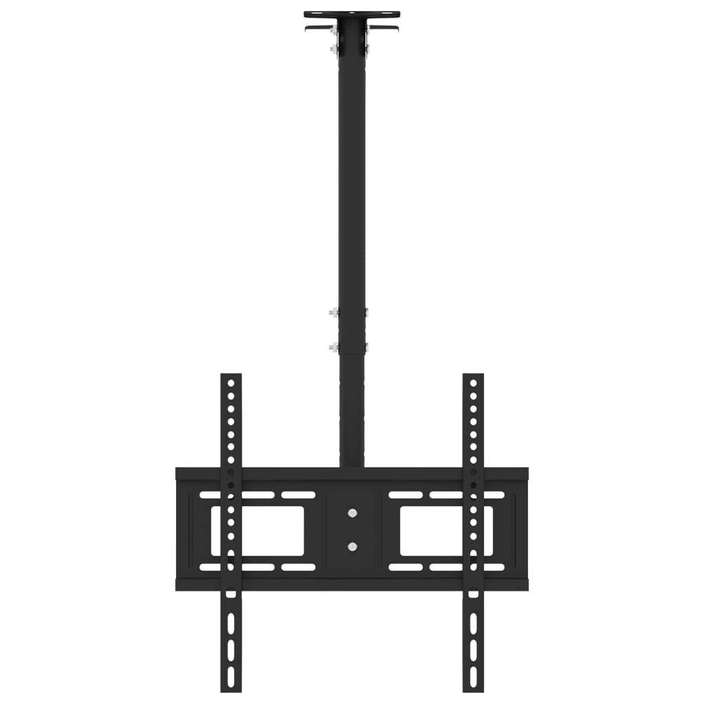 Stropni TV nosač za zaslon od 32-65 inča VESA 400x400 mm 40 kg