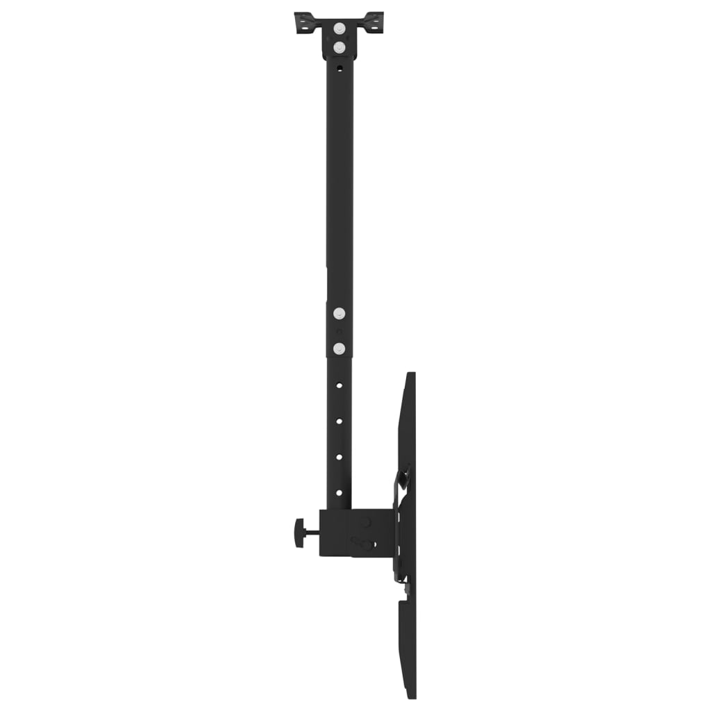 Stropni TV nosač za zaslon od 32-65 inča VESA 400x400 mm 40 kg