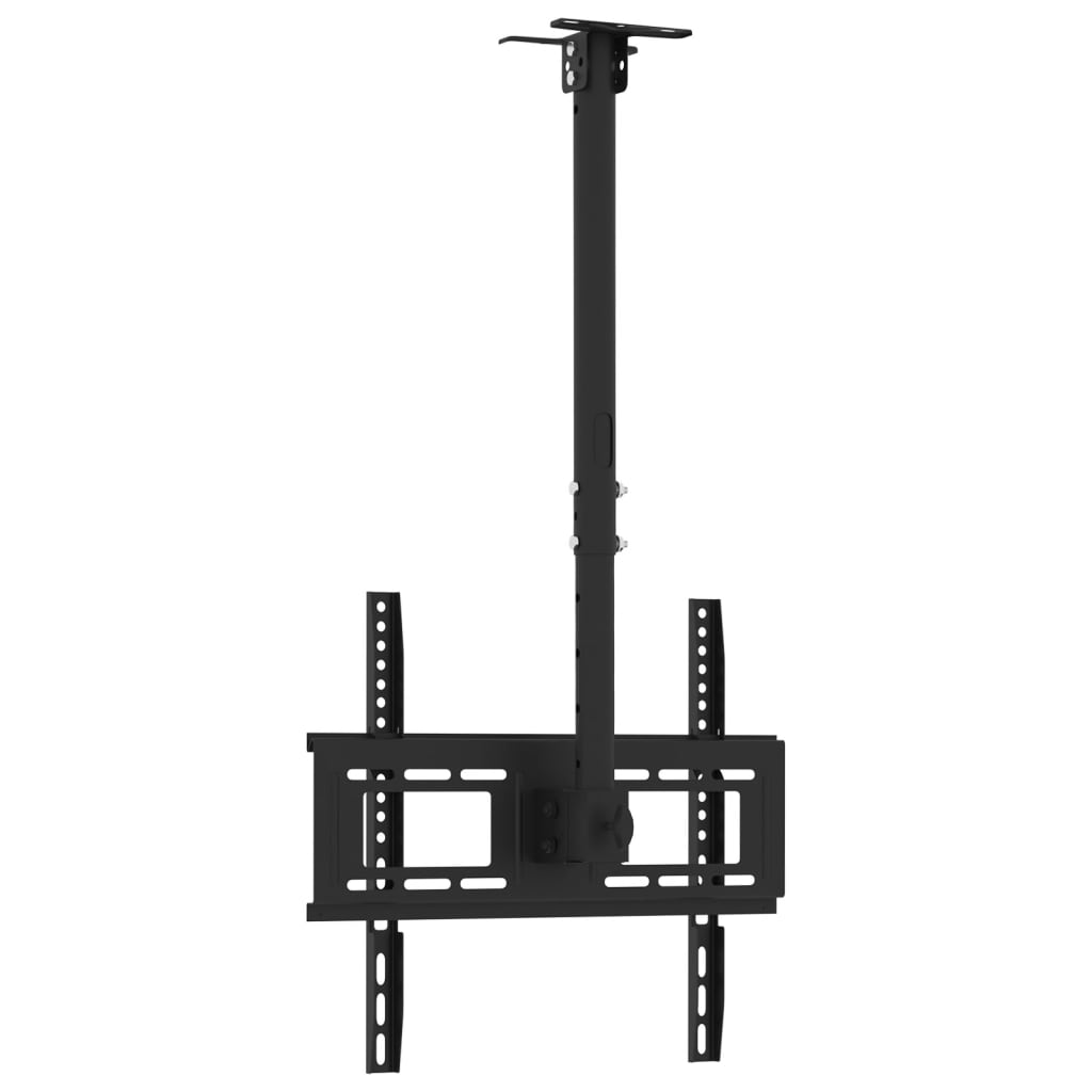 Stropni TV nosač za zaslon od 32-65 inča VESA 400x400 mm 40 kg