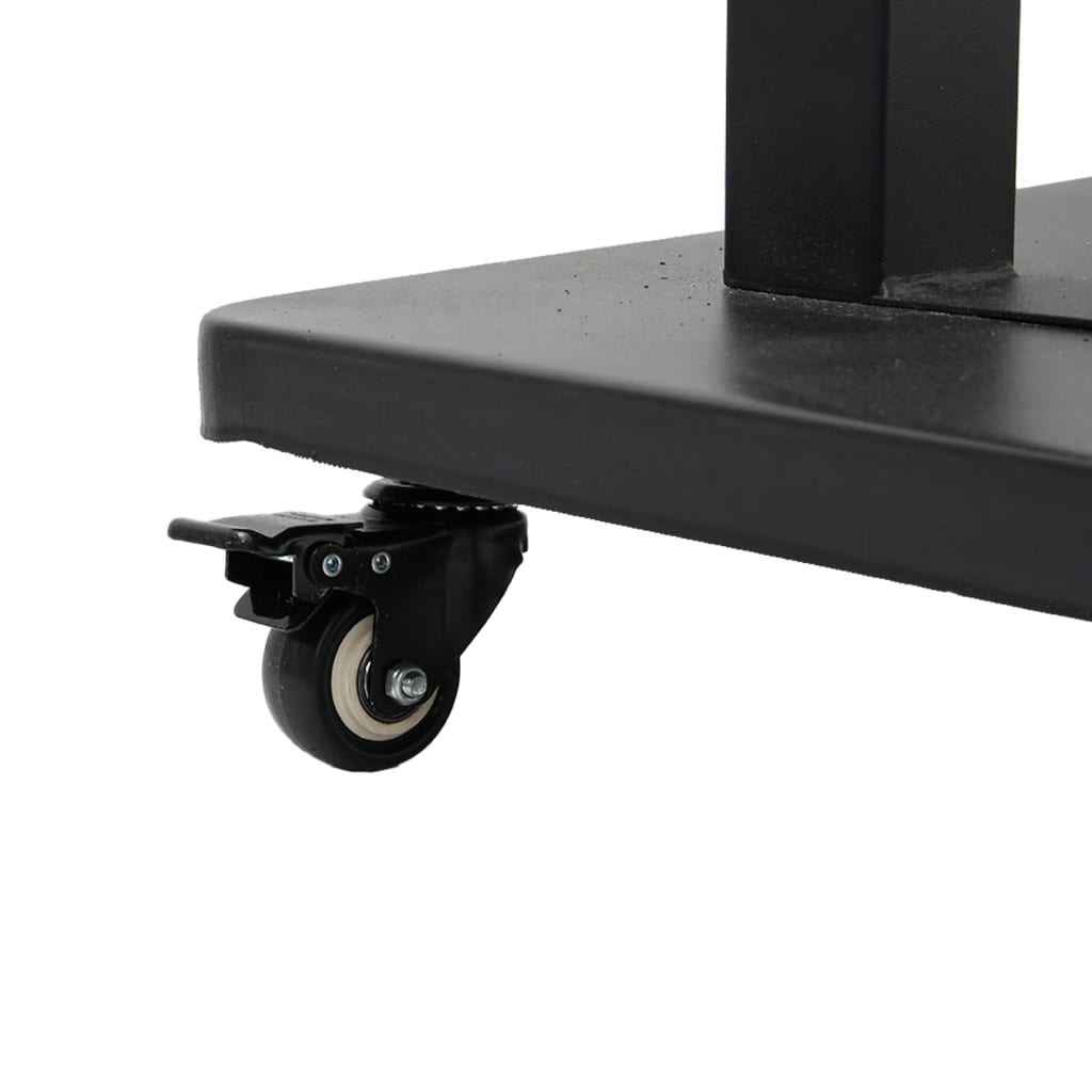Pomični TV stalak za zaslon od 32-90 inča max. 800x600 mm 100kg