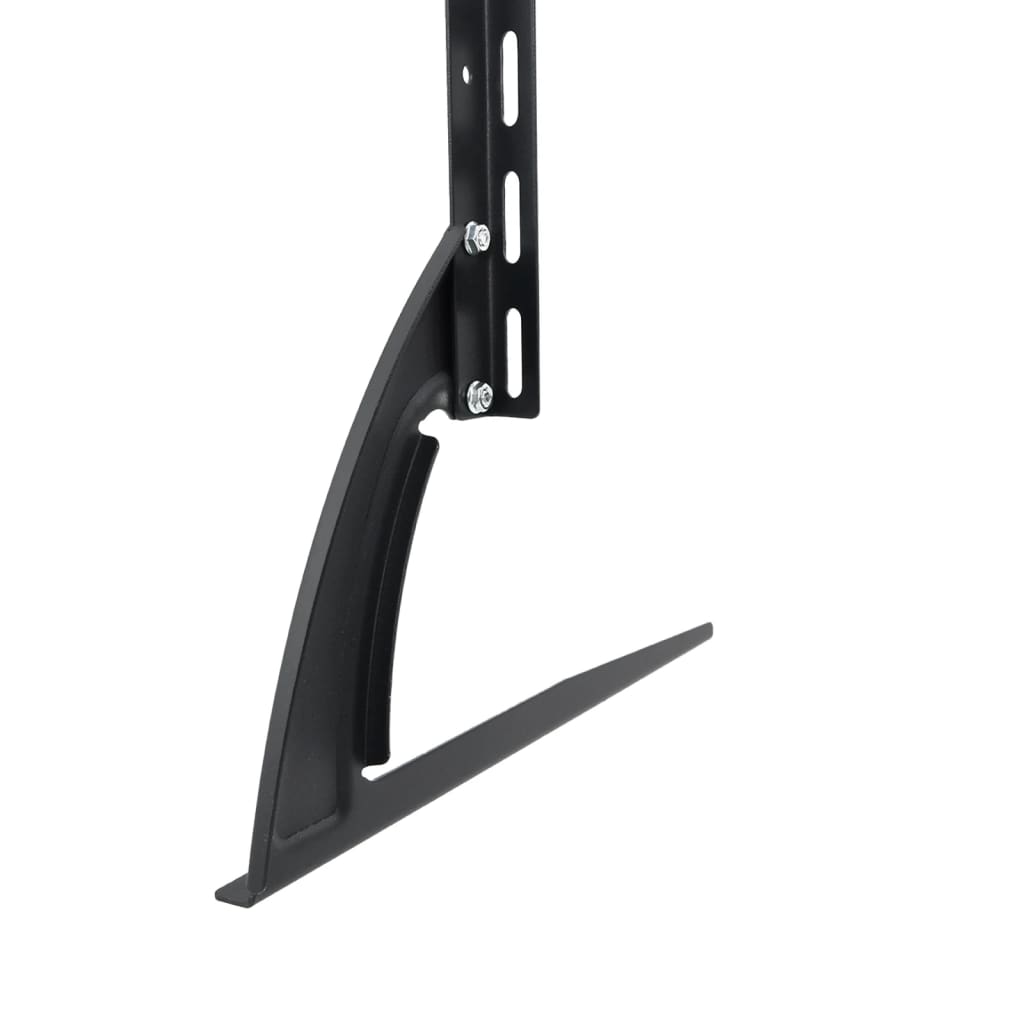TV stalci 2 kom za zaslon od 37 - 75 inča VESA 600x400 mm 45 kg