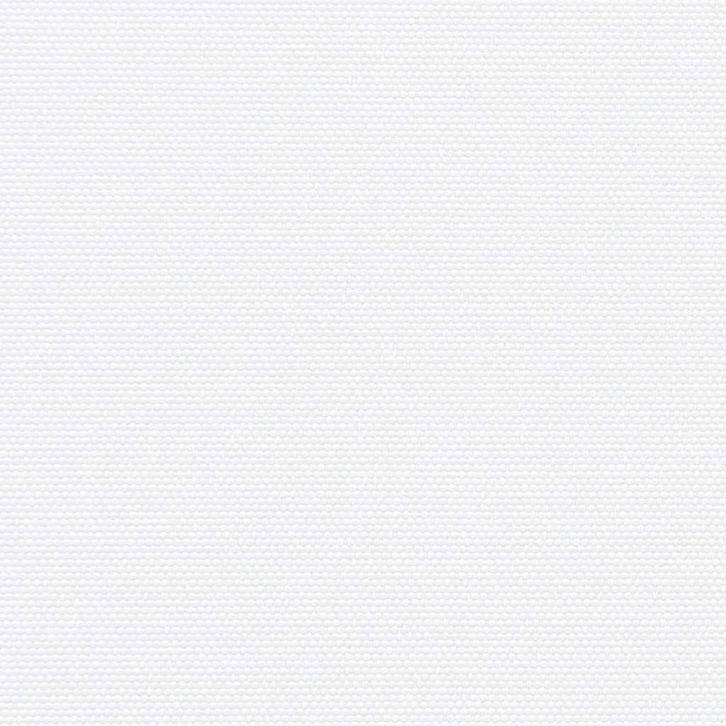 Bočna tenda na uvlačenje bijela 100 x 300 cm