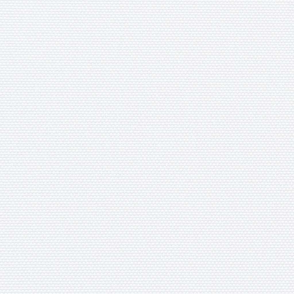 Bočna tenda na uvlačenje bijela 160 x 300 cm