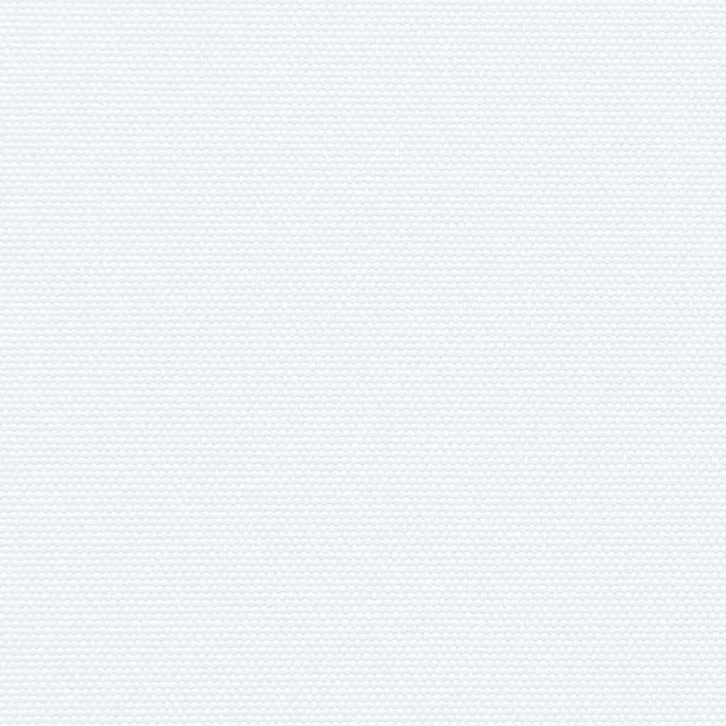 Bočna tenda na uvlačenje bijela 220 x 300 cm