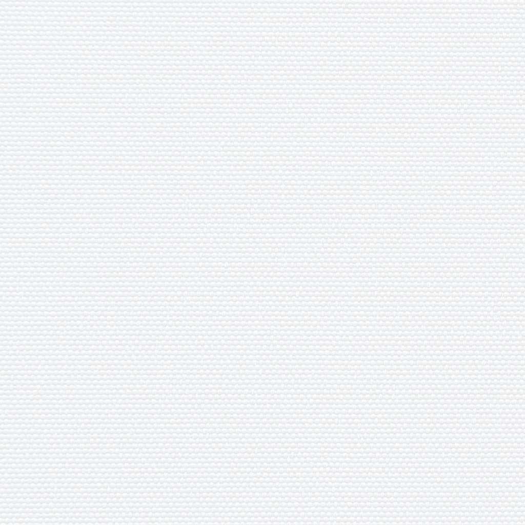 Bočna tenda na uvlačenje bijela 220 x 500 cm
