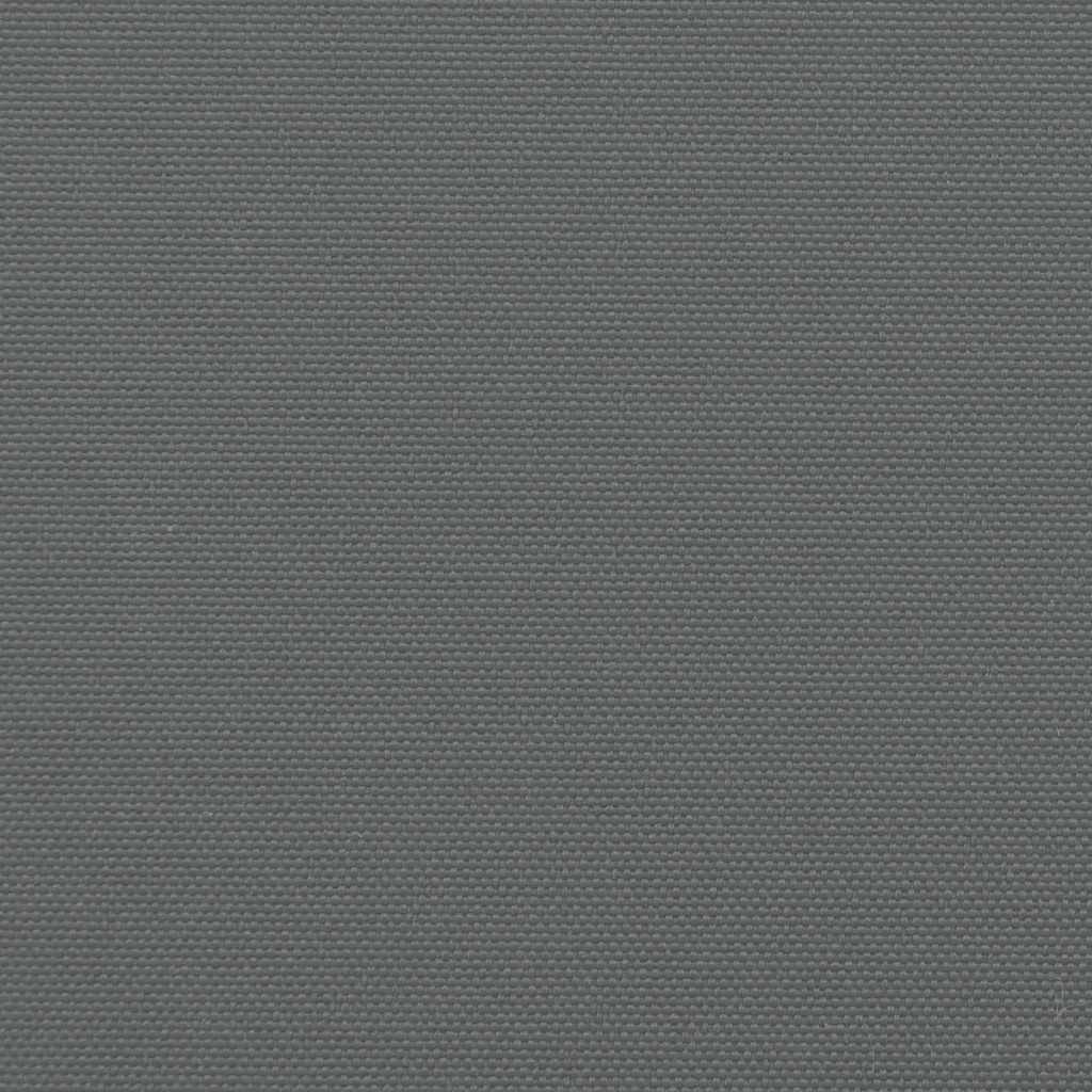 Uvlačna bočna tenda antracit boje 120x600 cm