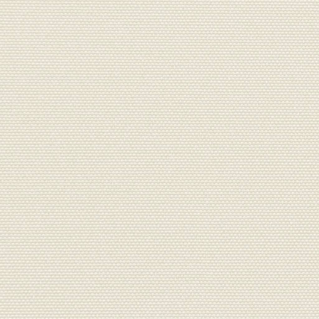 Uvlačiva bočna tenda 160 x 1000 cm krem