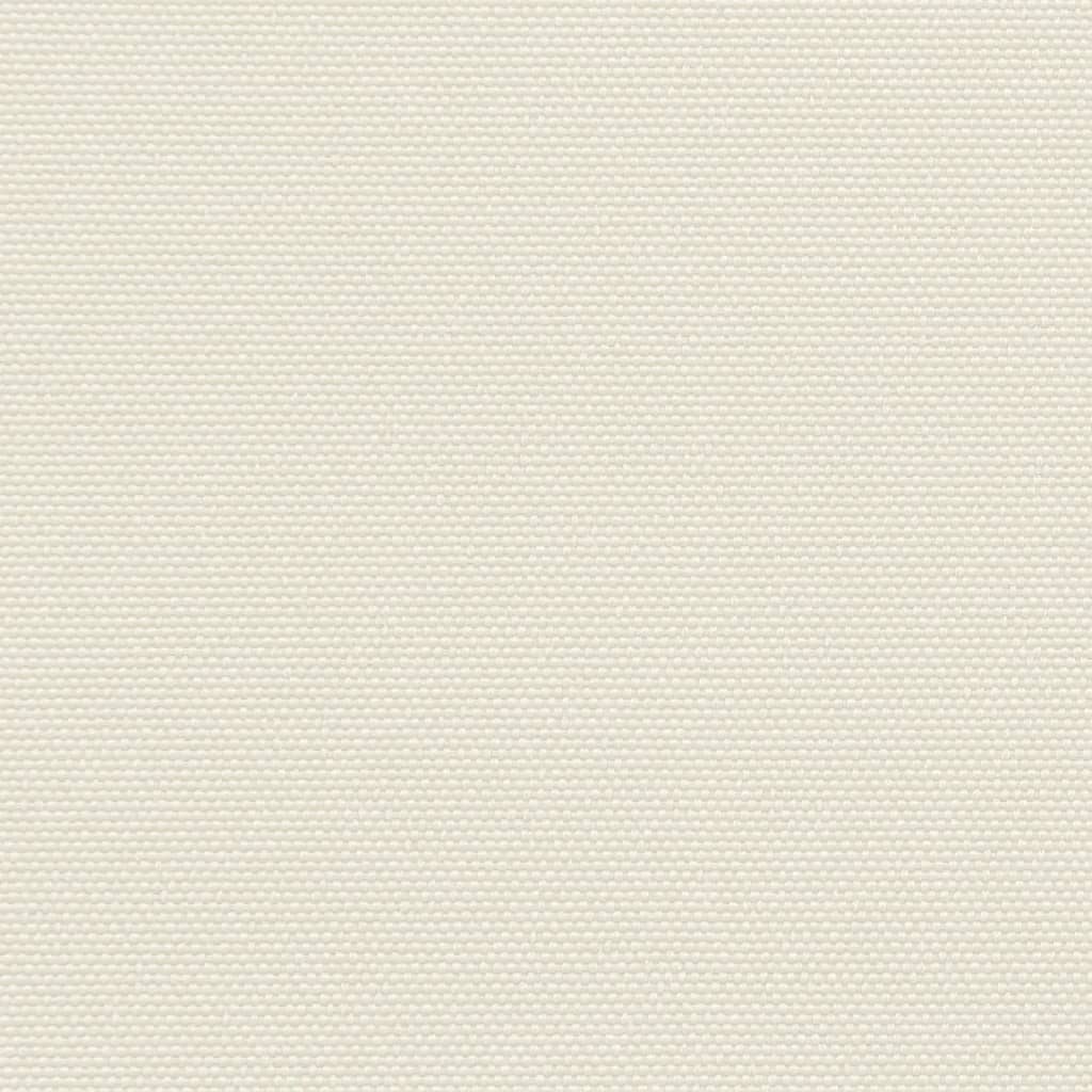 Bočna tenda na uvlačenje krem 180x1000 cm