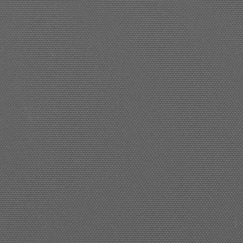 Bočna tenda na uvlačenje antracit 200x1000 cm